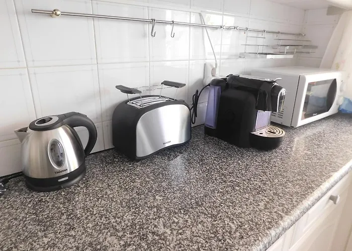 Casa Happybella דירה