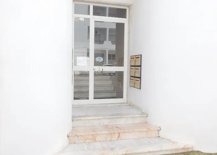 Casa Happybella * לאגוּ‏ש