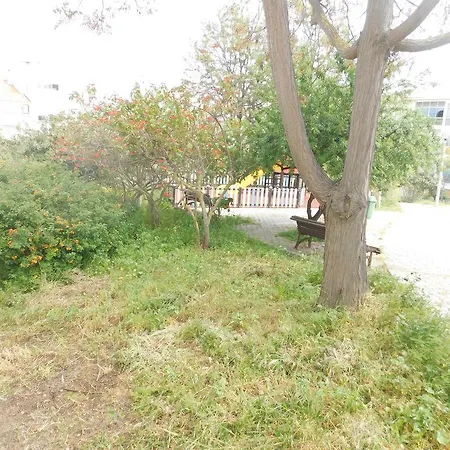 Апартаменты Casa Happybella *