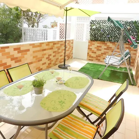 Апартаменты Casa Happybella