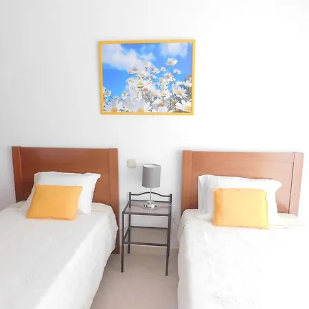 Casa Happybella Апартаменты Лагуш