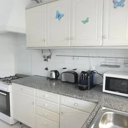 Casa Happybella Апартаменты *