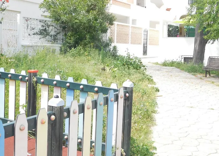 Casa Happybella Daire *