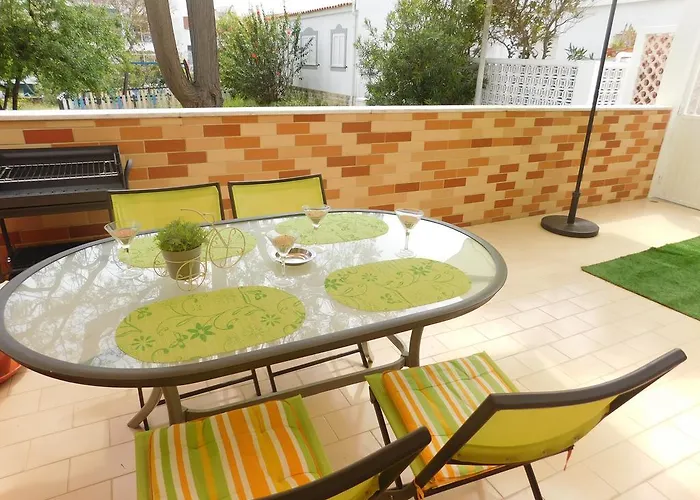 Casa Happybella Daire