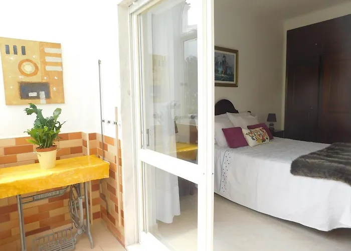 Casa Happybella * Lagos