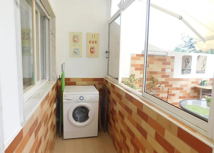 Daire Casa Happybella